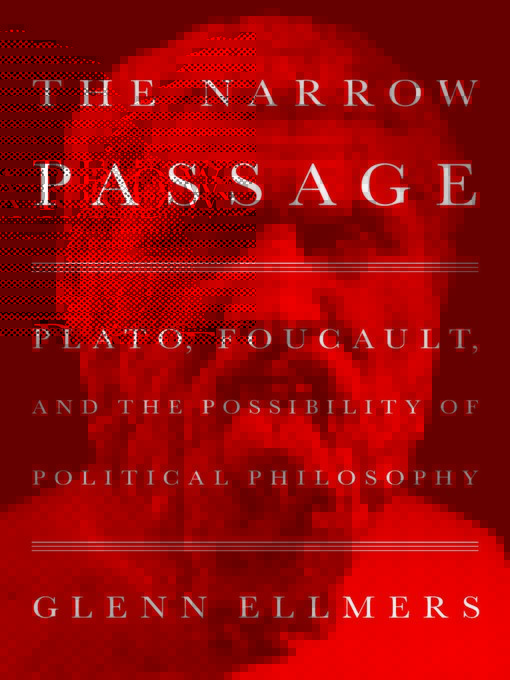 Title details for The Narrow Passage by Glenn Ellmers - Available